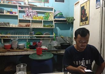 Beli LPG, Seorang Penjual Kopi Jadi Orang Terakhir yang Datang ke Rumah Korban Pembunuhan Satu Keluarga di Bekasi