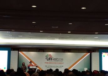 Diawali dengan Opening Ceremony, Filantropi Indonesia Festival 2018 Resmi Digelar Hari Ini