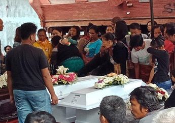 Pembunuhan Satu Keluarga di Bekasi, Ahli Psikologi Forensik Sebut Pelaku Memiliki Kendali Emosi yang Baik