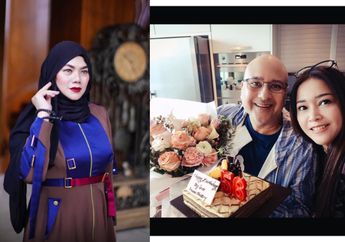 Sama-sama Korban Pelakor, Sarita Abdul Mukti Beri Doa Khusus Bagi Pasangan Maia Estianty dan Irwan Mussry