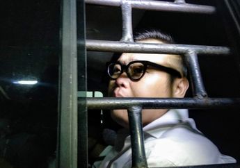 Lucu! Reza Bukan Pertama Kali Bertemu Istri Barunya yang Merupakan Seorang Pendeta saat Menjadi Tahanan Penjara