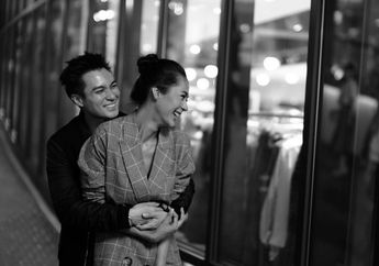 Satu Minggu Jelang Predikat Istri Baim Wong, Paula Verhoeven Mengaku Tak Suka Masak