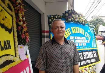 Punya Usaha yang Sama, Mantan Ketua RT Mengaku Tak Pernah Bermasalah dengan Korban Pembunuhan Satu Keluarga di Bekasi