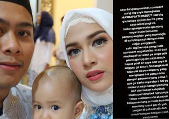 Dianggap Memojokkan Lion Air Group, Suami Nina Zatulini Mengaku Diminta Pihak Maskapai untuk Menghapus Postingannya