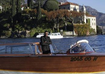 Arti Mimpi Naik Perahu Ternyata Pertanda Baik Bagi Kehidupan, Bakal Datang Rezeki hingga Bertemu Jodoh, Berikut Penjelasannya Menurut Primbon Jawa