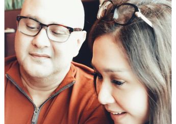 Sang Ayah Tengah Memberikan Wejangan, Maia Estianty Malah Sibuk Bermesraan dengan Irwan Mussry