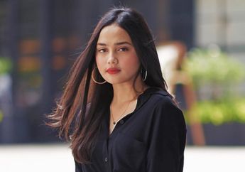 5 Ide Gaya Rambut Ala Syifa Hadju yang Bikin Penampilan Makin Manis!