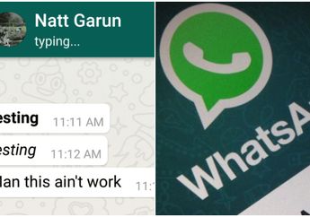 Tips WA: 3 Cara Mudah Kirim Pesan Ke Teman Meski Nomor WhatsApp Diblokir!