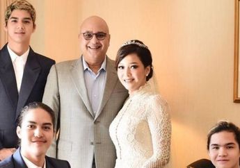 Sebelum Maia Estianty Menikah, Dul Jaelani Ternyata Menangis Diam-diam di Kamar Hotel