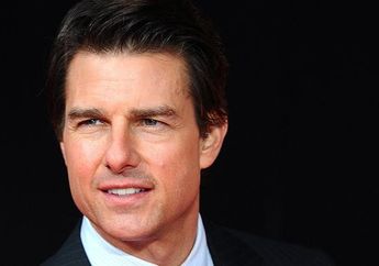 Miris, Tom Cruise Dipecat dari Serial Jack Reacher karena Dianggap Bertubuh Pendek