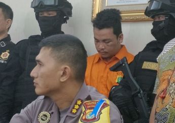 Polisi Bakal Gelar Rekonstruksi di Enam Lokasi dan 62 Adegan Atas Kasus Pembunuhan Satu Keluarga di Bekasi