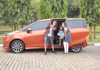 Short Getaway Bareng Keluarga? Berangkat!