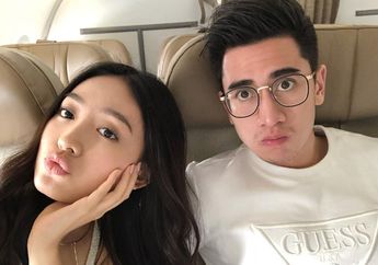 7 Gaya Simpel Natasha Wilona Buat Ngedate Bareng Pacar yang Bisa Ditiru!