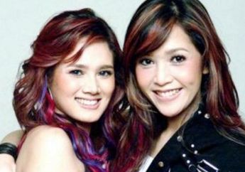 Mulan Jameela Akui Sendiri Suaranya Kayak Kanebo Kering Meski Dulu Mampu Luluhkan Maia Estianty, Istri Ahmad Dhani Mendadak Takut Usai Vakum Bernyanyi dan Jadi DPR: Wes Suwe Gak Rekaman!