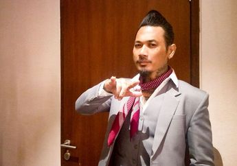 Kecantikan Artis Lawas Ini Membuat Jerinx SID Tertarik Main Film!