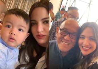 Kini Dikenal Sebagai Konglomerat, Mertua Nia Ramadhani Kisahkan Masa Lalu, Pernah Berutang Belasan Triliun hingga Sebut Lebih Miskin dari Pengemis