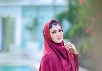 Tak Punya Hati, Mulan Jameela Menangis Ibunya yang Telah Meninggal Dunia Didoakan Masuk Neraka!