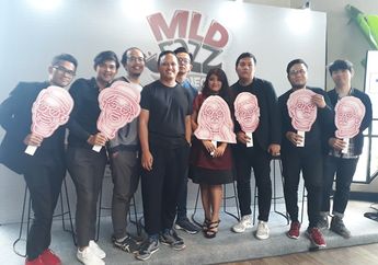 Nikita Dompas Temukan 6 Musisi Jazz Muda Lewat MLDare2Perform
