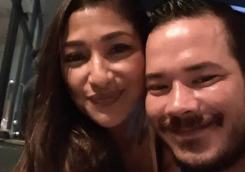 Soal Video Mesranya dengan Zack Lee Beredar Manohara Cuma Katakan Ini