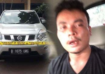 Mengenal HS, Terduga Pelaku Pembunuhan Satu Keluarga di Bekasi, Ternyata Masih Bersaudara dengan Korban