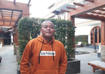 Sandang Status Duda, Sule Sebutkan Kriteria Calon Istrinya Nanti