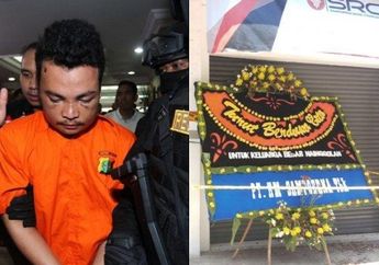 Cara Haris Simamora Habisi Nyawa Keluarga Diperum Nainggolan, Dipukul Linggis Sampai Dicekik Hingga Kehabisan Nafas