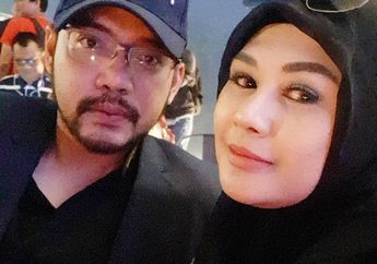 Istri Sandy Tumiwa Mengaku Tak Kenal dengan Orang yang Ajak Suaminya Pakai Narkoba