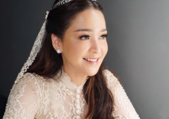 Nekat Pangkas Rambut Panjangnya, Maia Estianty Tampil Lebih Trendi dengan Gaya Bob Bak Anak Muda