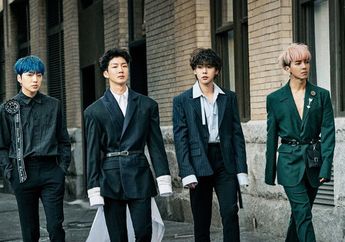 4 Fakta Tentang Konser WINNER di Indonesia, Cuma Selisih Sehari dengan Saudara Seagensi!