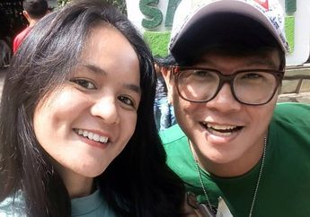 Ade Bunga Niari hingga Chairunnisa, Inilah 4 Wanita Cantik Mantan Istri Andika Kangen Band