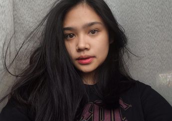 Beranjak Dewasa, Inilah 7 Potret Cantik Tyarani Nugraha, Anak Sulung Mulan Jameela yang Jarang Tersorot Kamera