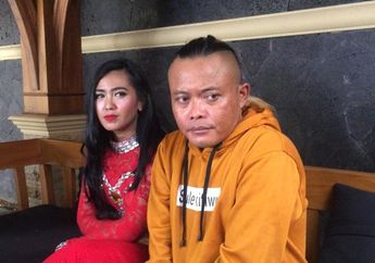 Sule Akui Manfaatkan Momen untuk Dongkrak Popularitas Nurlela Zein