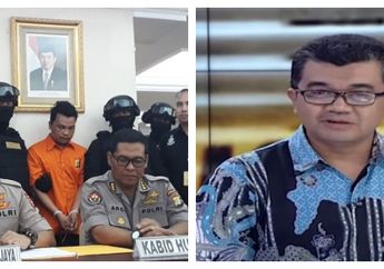 Reza Indragiri, Psikologi Forensik Beberkan Karakter Haris Simamora, Pelaku Pembunuhan Satu Keluarga di Bekasi