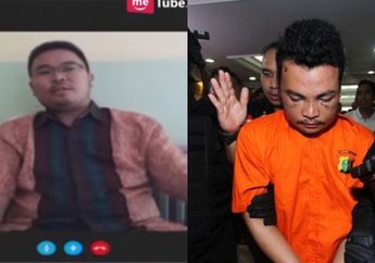 Kesaksian Alif Baihaqi, Pengurus Kos Haris Simamora, Pelaku Pembunuhan Satu Keluarga di Bekasi