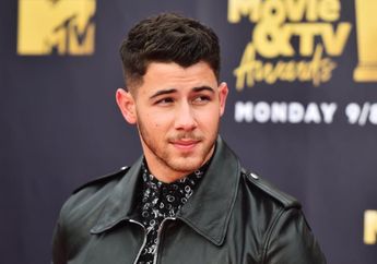 Kisah Nick Jonas, Ternyata Sempat Derita Penyakit Diabetes saat Masih Remaja