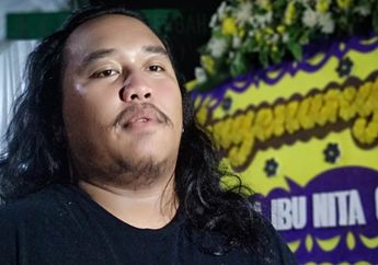 Kenang Nita Octobijanthy, Putra Indro Warkop Rindu Dibangunkan Pakai Sholawat oleh Ibunya