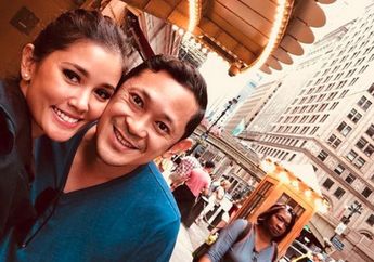 Menikah dengan Pria Tajir Setelah Menjanda 3 Tahun, Inilah Profesi Suami Kedua Titi Rajo Bintang