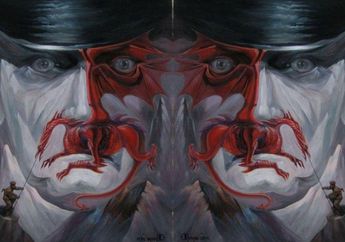 Tes Kepribadian : Yang Pertama Dilihat Akan Ungkap Sosok Dirimu di Mata Orang Terdekat