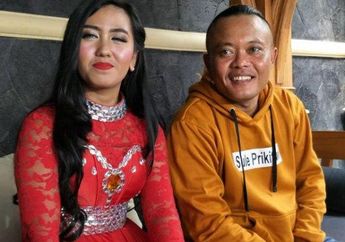 Minta Maaf Buat Patah Hati, Sule Klarifikasi Kabar Pernikahan Diam-Diamnya dengan Perempuan Muda Ini