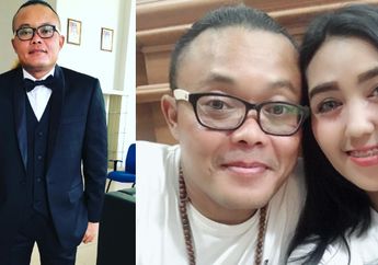 Pasca Bercerai dari Mantan Istri, Sule Kenalkan Penyanyi Cantik Nurlela Zein ke Dunia Hiburan