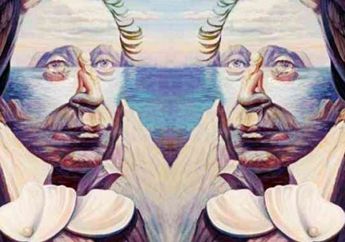 Tes Kepribadian: Hal Pertama yang Kamu Lihat Akan Ungkap Kelemahanmu dalam Memilih Pasangan