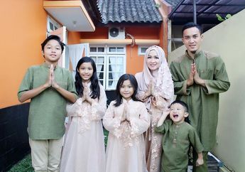 Intip Rumah Okie Agustina dan Gunawan Dwi Cahyo di Bogor yang Tampak Sederhana