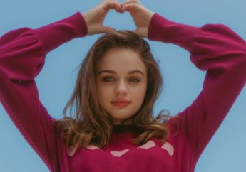 Dituduh Sakit Kanker Saat Naik Pesawat, Joe King Pemeran Kissing Booth Geram