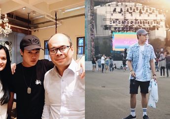 Jadi Konglomerat Muda yang Doyan Bolak-balik ke Luar Negeri, Intip Penampakan Kamar Jeje Soekarno Cicit Presiden RI Pertama