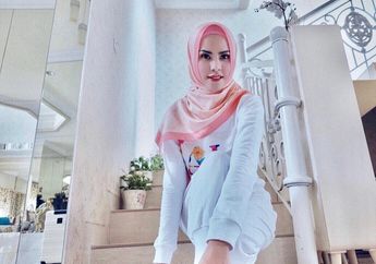 Kepergok Bareng Pria Lain di Kamar, Angel Lelga Diperiksa Polisi   