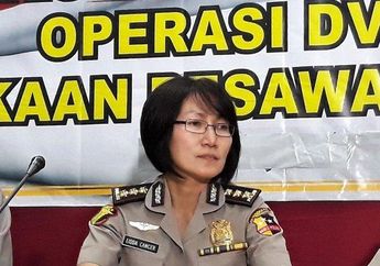 14 Tahun Berprofesi sebagai Dokter Forensik, Kombes Pol Lisda Cancer Akui Masih Tak Nyaman Hadapi Jenazah Tak Utuh
