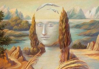 Tes Kepribadian: Hal Pertama yang Dilihat Ungkap Sifat Tersembunyimu yang Bisa Merusak Hubungan Asmara