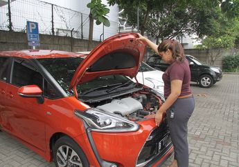 Perhatikan Girls, Ini 5 Tanda Mobil Kamu Harus Segera Dibawa ke Bengkel!