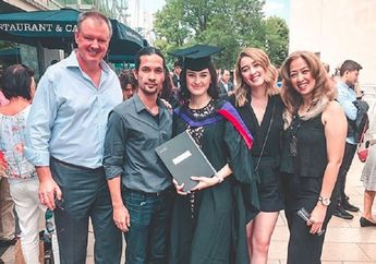 Miliki Darah Blasteran, Kimberly dan Natasha Ryder Ungkap Pola Didikan Orang Tua yang Berbeda Negara 