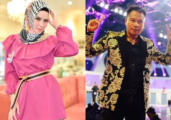 Sebut Angel Lelga Berzina, Postingan Instagram Vicky Prasetyo Dilaporkan